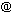 CHIOCCIOLINA