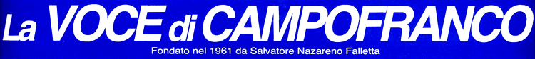 La Voce di Campofranco