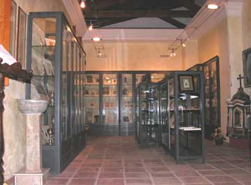 Museo di Storia Locale di Campofranco