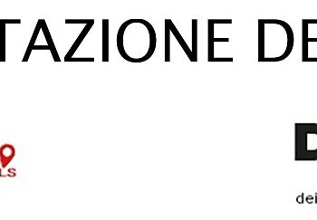 Locandina Evento di presentazione