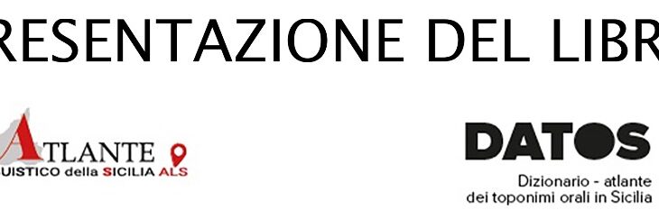 Locandina Evento di presentazione